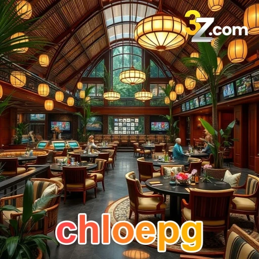 chloepg App