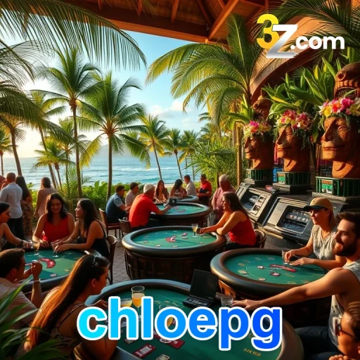 chloepg Jogos de caça-níqueis